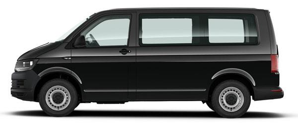 Volkswagen Transporter Camlivan