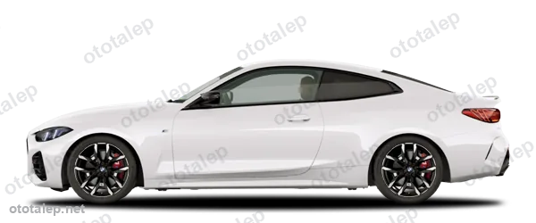 BMW 4 Serisi