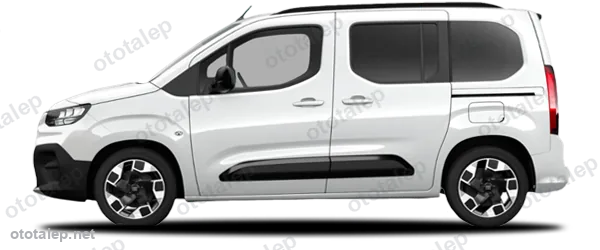 Fiat Doblo Combi
