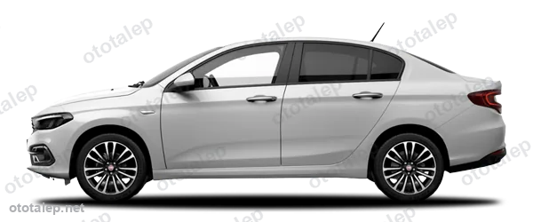 Fiat Egea