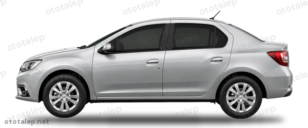 Renault Symbol
